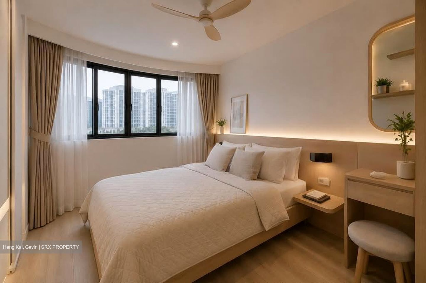 Heritage View (D5), Condominium #568348831